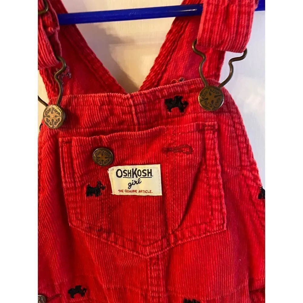 OshKosh Bgosh oshkosh girls